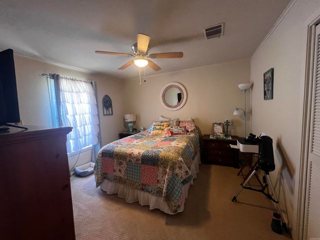 14160 W Hwy 54, Pine Bluff, AR 71603