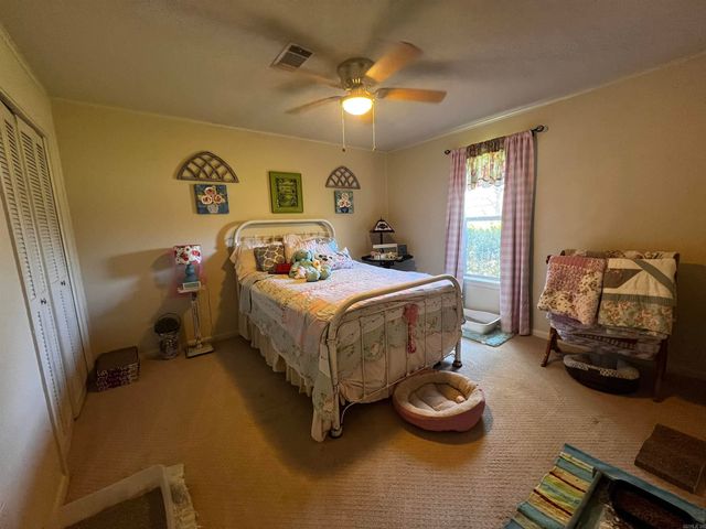 14160 W Hwy 54, Pine Bluff, AR 71603