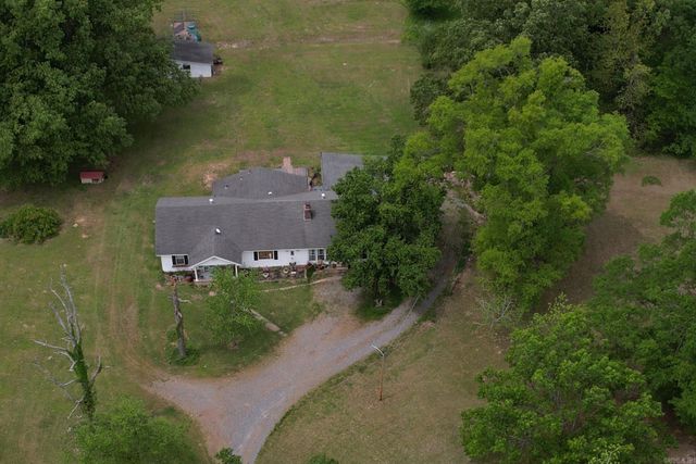 14160 W Hwy 54, Pine Bluff, AR 71603