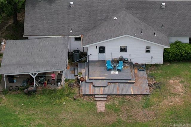 14160 W Hwy 54, Pine Bluff, AR 71603