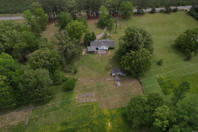 14160 W Hwy 54, Pine Bluff, AR 71603