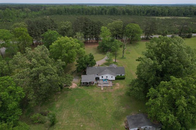 14160 W Hwy 54, Pine Bluff, AR 71603