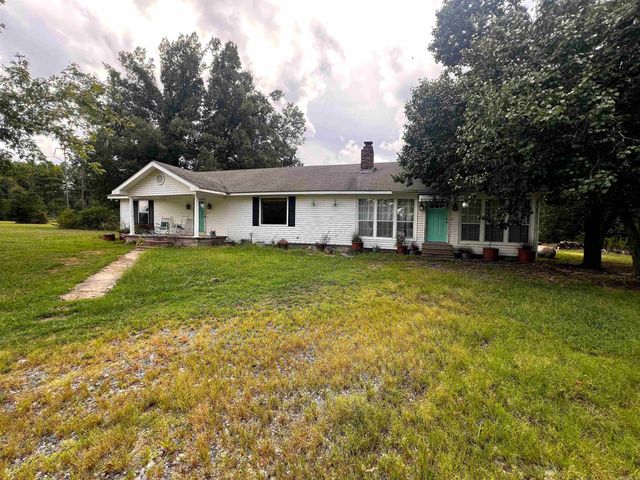 14160 W Hwy 54, Pine Bluff, AR 71603