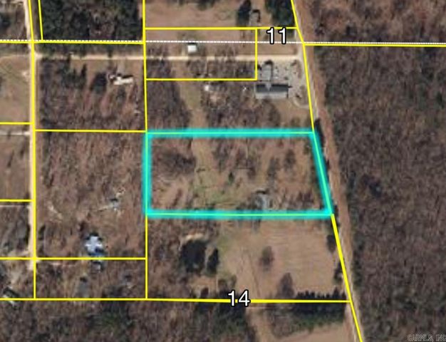 14160 W Hwy 54, Pine Bluff, AR 71603