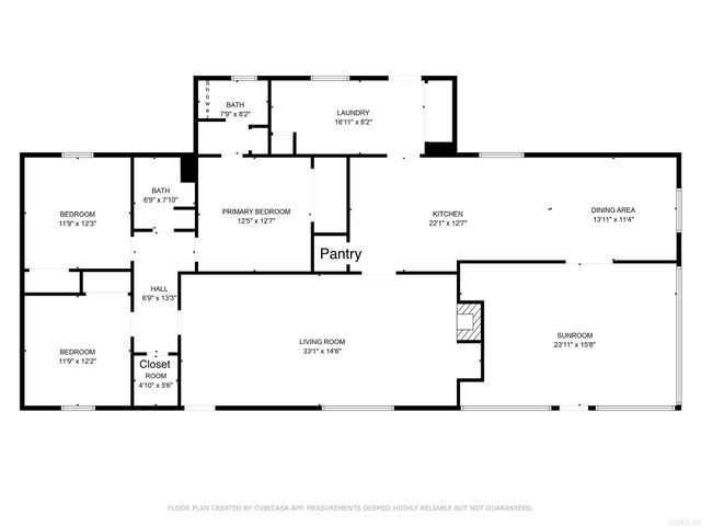 14160 W Hwy 54, Pine Bluff, AR 71603