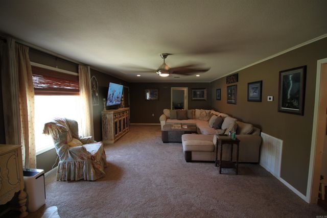 14160 W Hwy 54, Pine Bluff, AR 71603