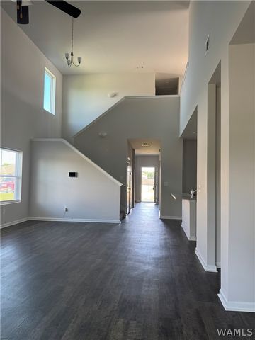 2604 Allanna LN, Tuscaloosa, AL 35405