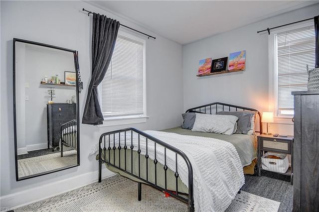 314 Cooper St, Hampton, VA 23669