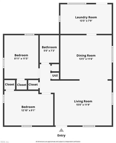 314 Cooper St, Hampton, VA 23669