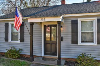 314 Cooper St, Hampton, VA 23669