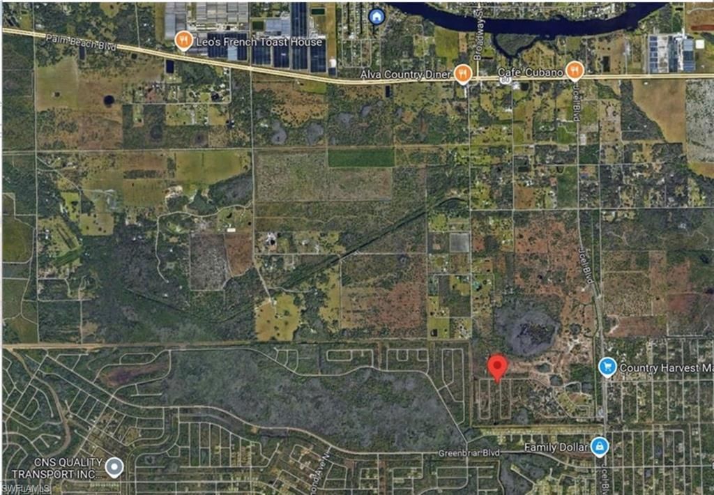 2084 West Lansing CIR, ALVA, FL 33920 — photo 2