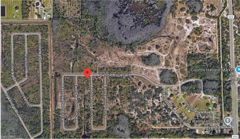 2084 West Lansing CIR, ALVA, FL 33920 — photo 3