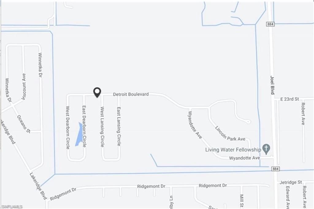 2084 West Lansing CIR, ALVA, FL 33920 — photo 4