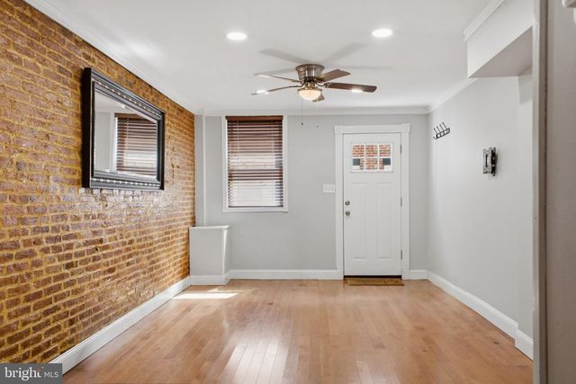 420 S REGESTER, Baltimore, MD 21231