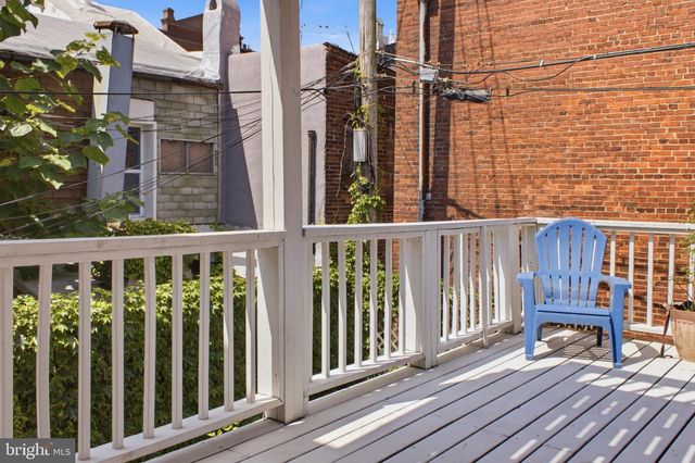 420 S REGESTER, Baltimore, MD 21231