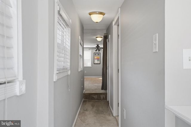 420 S REGESTER, Baltimore, MD 21231