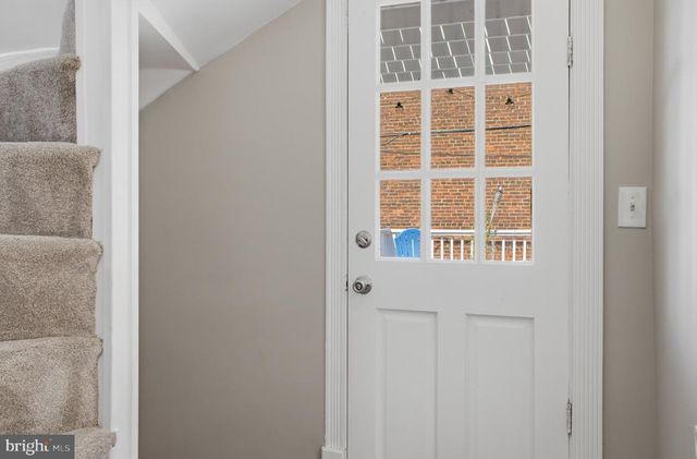 420 S REGESTER, Baltimore, MD 21231