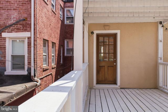 420 S REGESTER, Baltimore, MD 21231