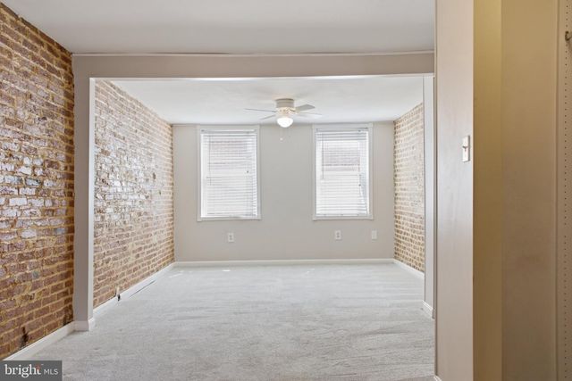 420 S REGESTER, Baltimore, MD 21231