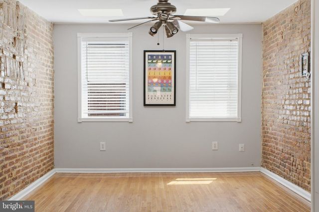 420 S REGESTER, Baltimore, MD 21231