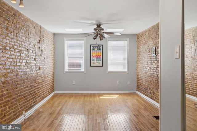 420 S REGESTER, Baltimore, MD 21231