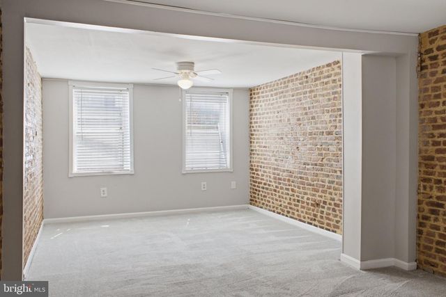 420 S REGESTER, Baltimore, MD 21231
