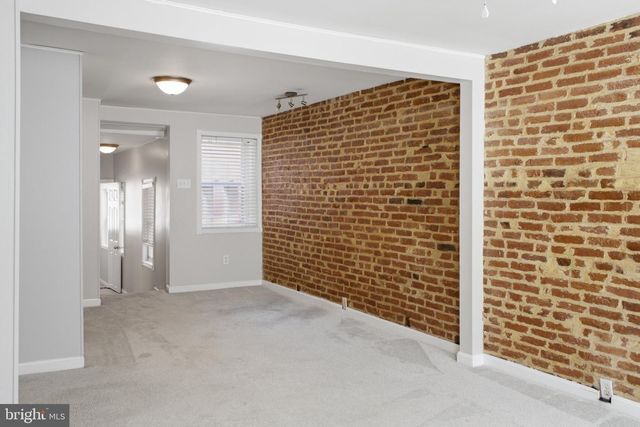 420 S REGESTER, Baltimore, MD 21231