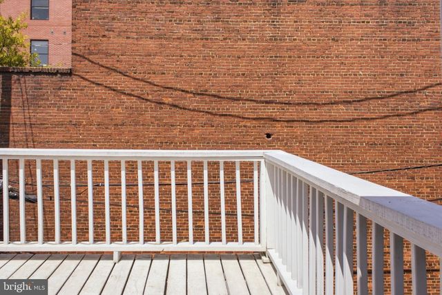 420 S REGESTER, Baltimore, MD 21231