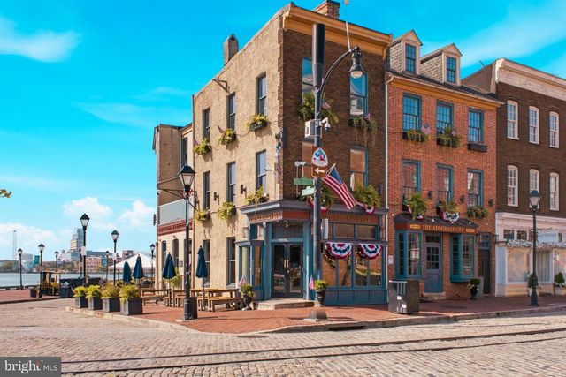 420 S REGESTER, Baltimore, MD 21231
