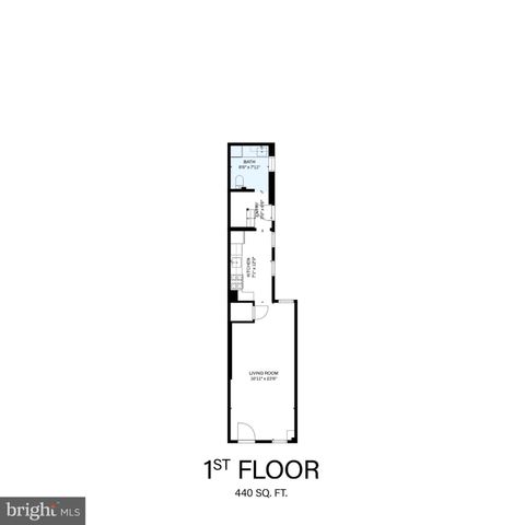 420 S REGESTER, Baltimore, MD 21231