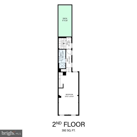 420 S REGESTER, Baltimore, MD 21231
