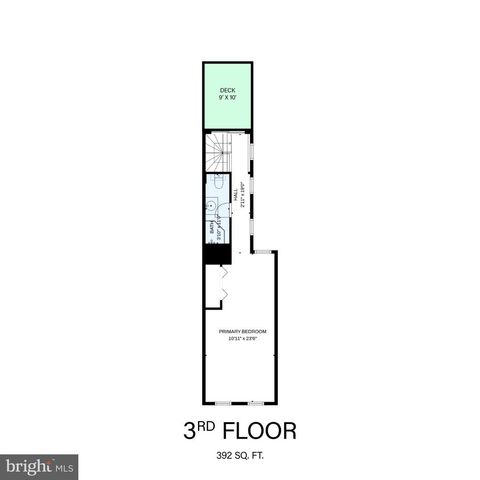 420 S REGESTER, Baltimore, MD 21231