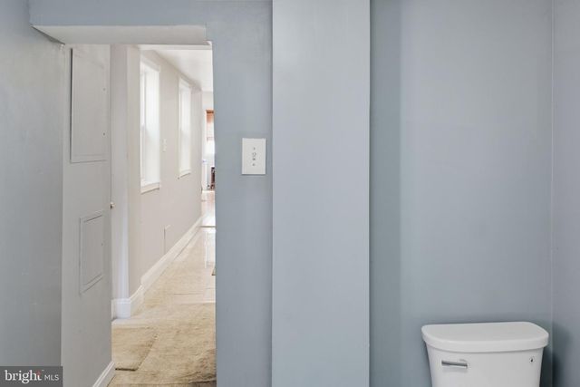 420 S REGESTER, Baltimore, MD 21231