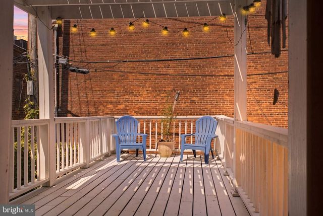 420 S REGESTER, Baltimore, MD 21231