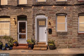 420 S REGESTER, Baltimore, MD 21231