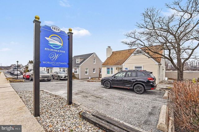 1424 E JOPPA RD, Baltimore, MD 21286