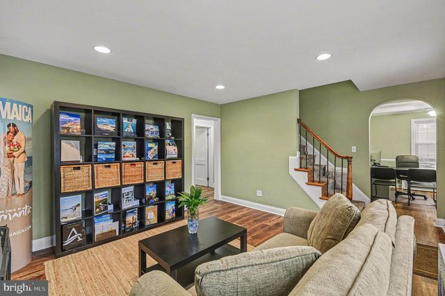 1424 E JOPPA RD, Baltimore, MD 21286