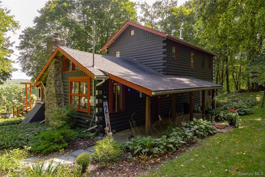 80 Bear Hill Road, Patterson, NY 12563 — photo 2