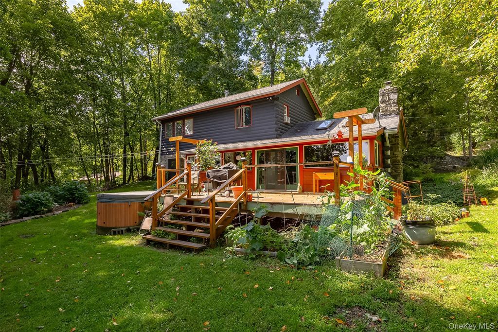 80 Bear Hill Road, Patterson, NY 12563 — photo 3