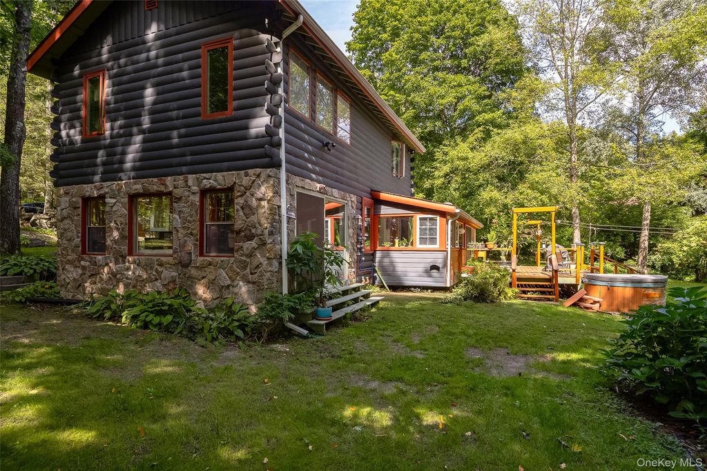 80 Bear Hill Road, Patterson, NY 12563 — photo 4