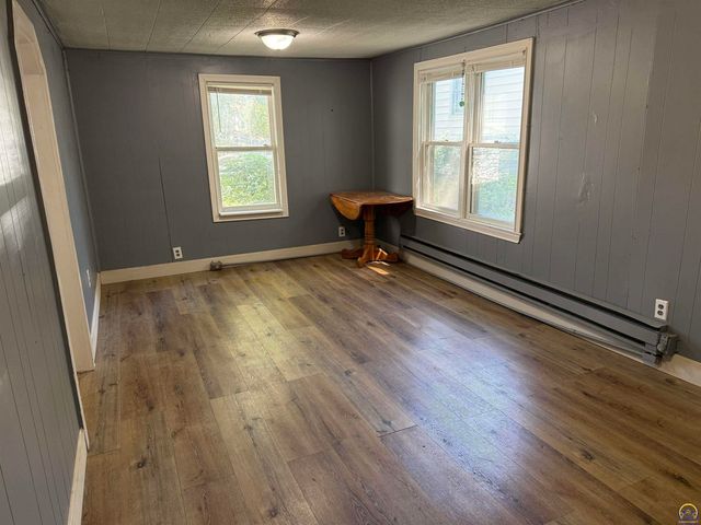 505 SE Fairfax ST, Topeka, KS 66607