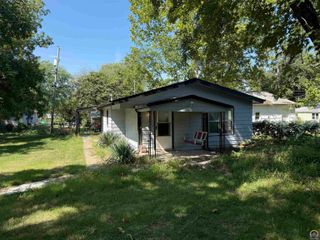 505 SE Fairfax ST, Topeka, KS 66607