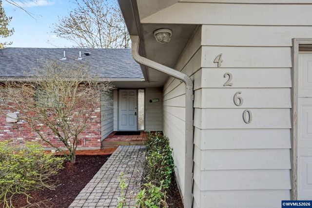 4260 Barrett St S, Salem, OR 97302