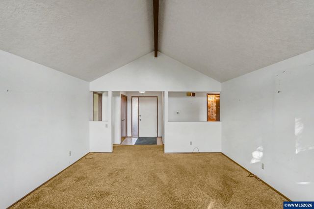 4260 Barrett St S, Salem, OR 97302