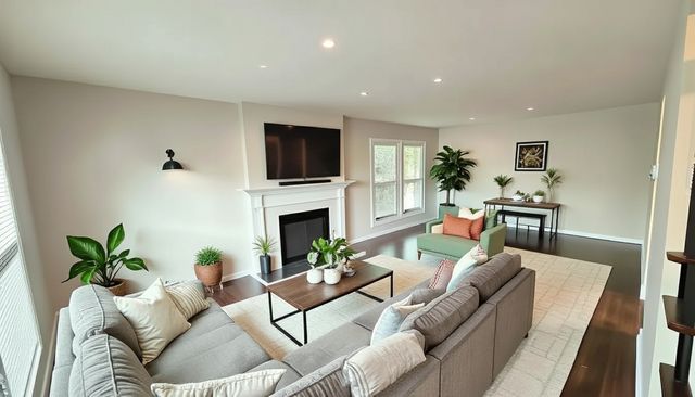 1248 Berry Lane, Flossmoor, IL 60422