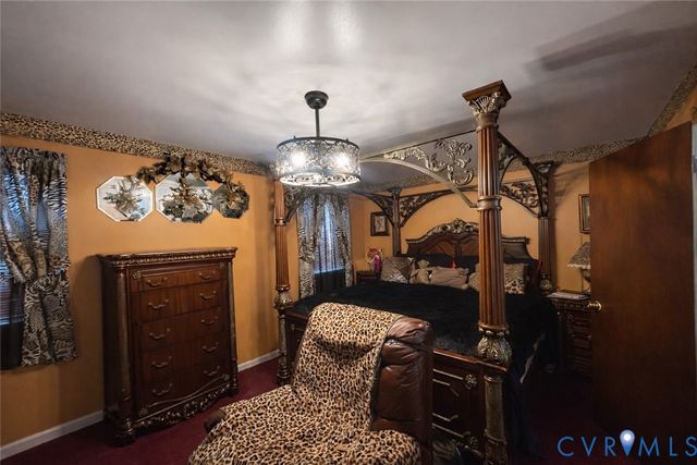 2828 Trarich Rd, Petersburg, VA 23805