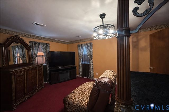 2828 Trarich Rd, Petersburg, VA 23805