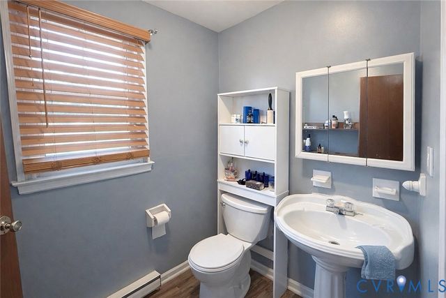 2828 Trarich Rd, Petersburg, VA 23805