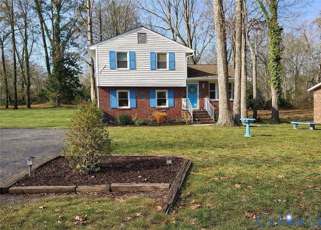 2828 Trarich Rd, Petersburg, VA 23805