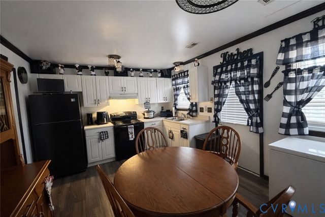 2828 Trarich Rd, Petersburg, VA 23805